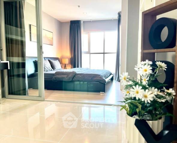 รูป คอนโด 1-ห้องนอน ที่ แอสปาย สุขุมวิท 48 ใกล้ BTS พระโขนง (ID 2555880) - รูปที่ 2/9