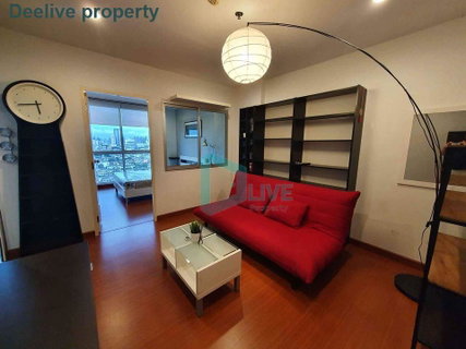รูปภาพ DL1104895 Condo for rent, The Niche Taksin near BTS Wongwian Yai, ready to move in, call urgently 0638692663 LineID @257sxzzu