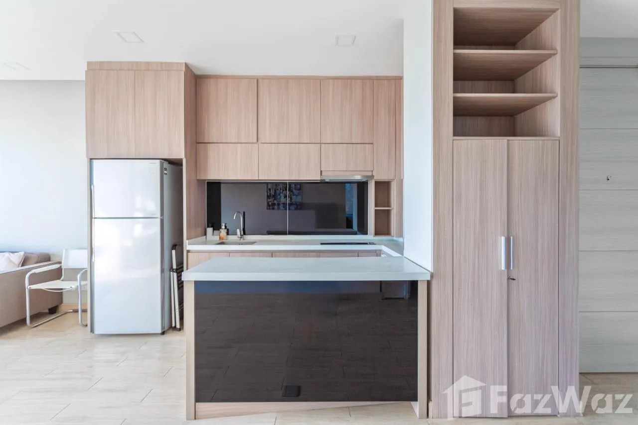 รูป ขาย คอนโด 2 ห้องนอน ในโครงการ ซีตัส บีชฟรอนท์ 6155701 - รูปที่ 7/24