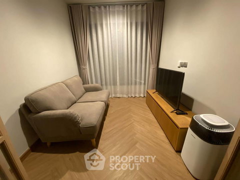 คอนโด 1-ห้องนอน ที่ ไลฟ์ อโศก - พระราม 9 ใกล้ MRT พระราม 9 (ID 663417)