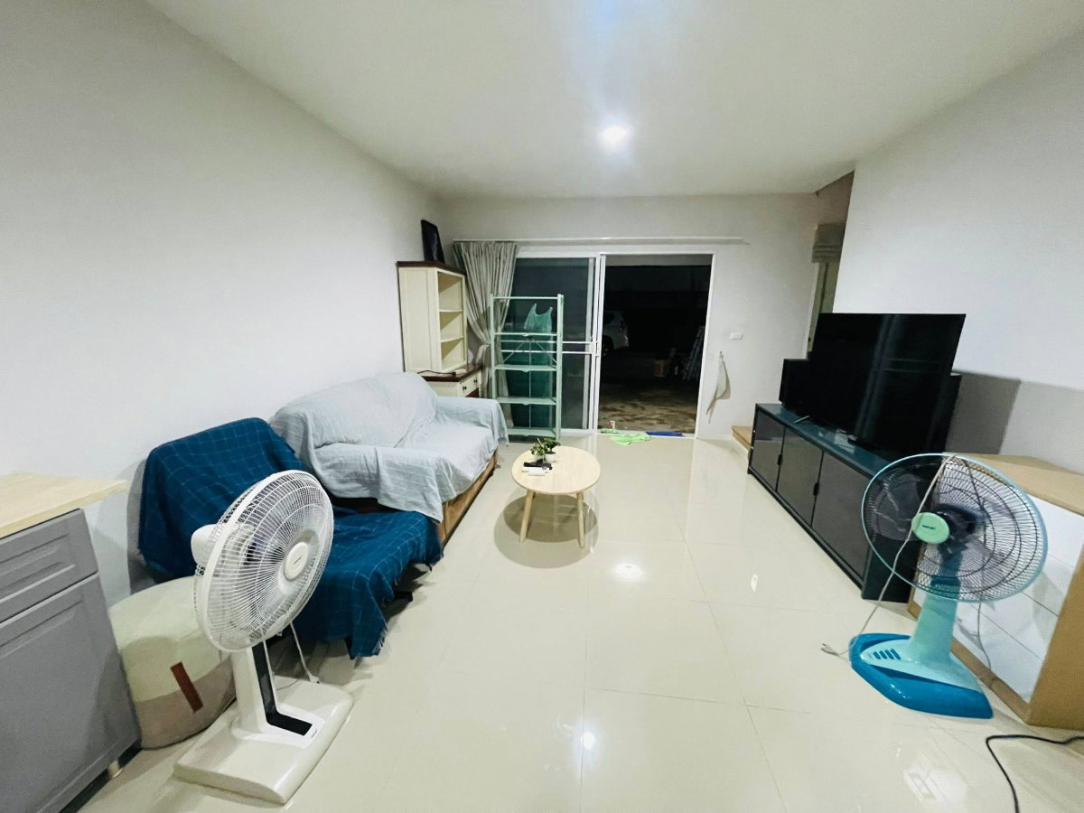 รูป P0625/ปล่อยเช่าทาวน์โฮมคุณภาพในโครงการบ้านกลางเมือง สุขุมวิท 77 ซอยอ่อนนุช 17 - รูปที่ 3/18