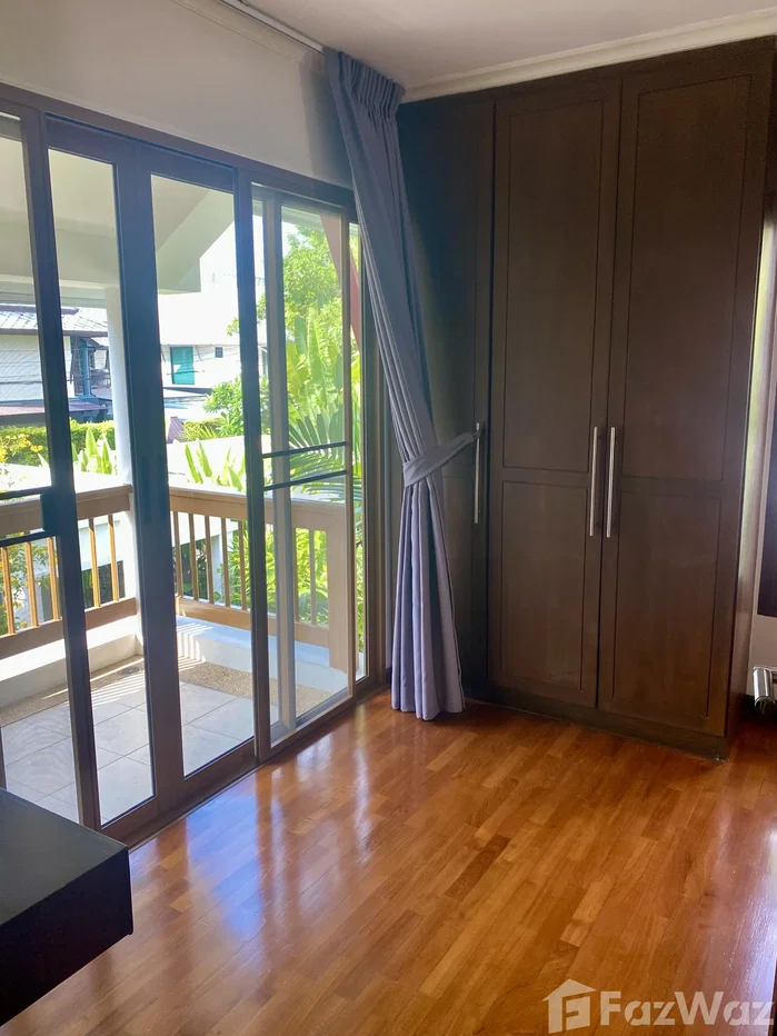 รูป ขาย บ้านเดี่ยว 4 ห้องนอน ในโครงการ โนเบิล วานา วัชรพล 6145712 - รูปที่ 15/42