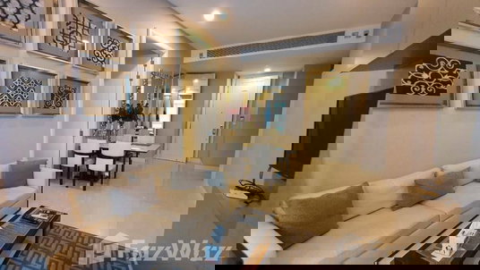 2 Bedroom Condo for sale at Q Langsuan 1135574