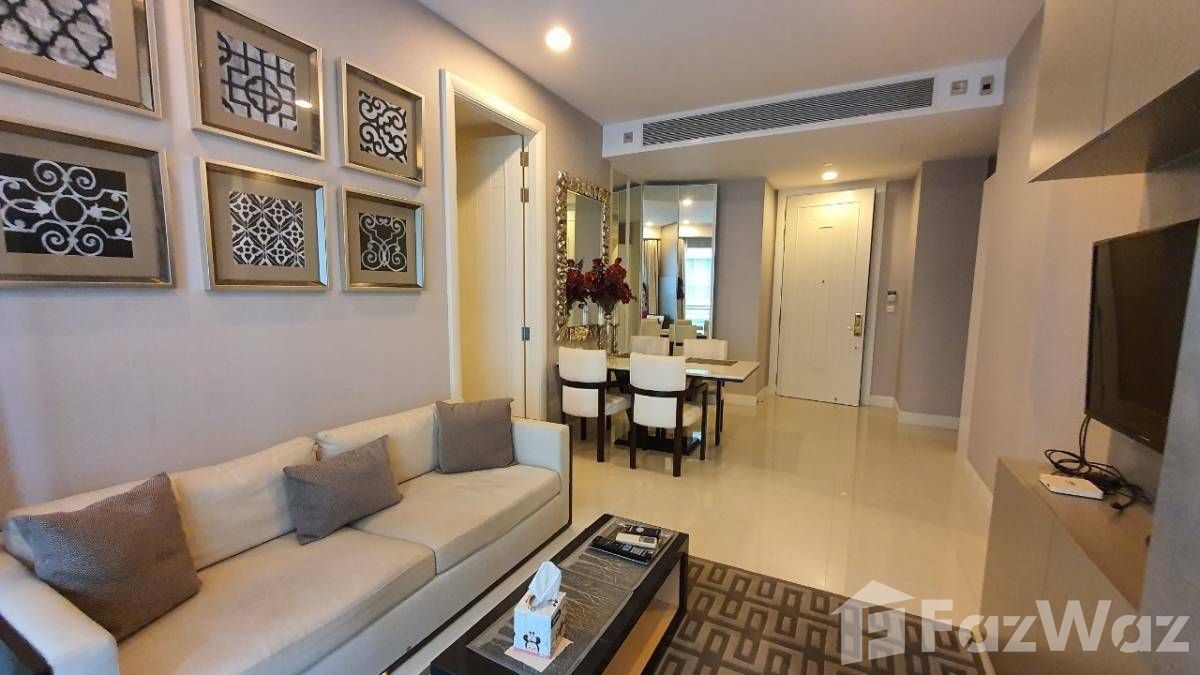 picture 2 Bedroom Condo for sale at Q Langsuan  1135574 - 1/15
