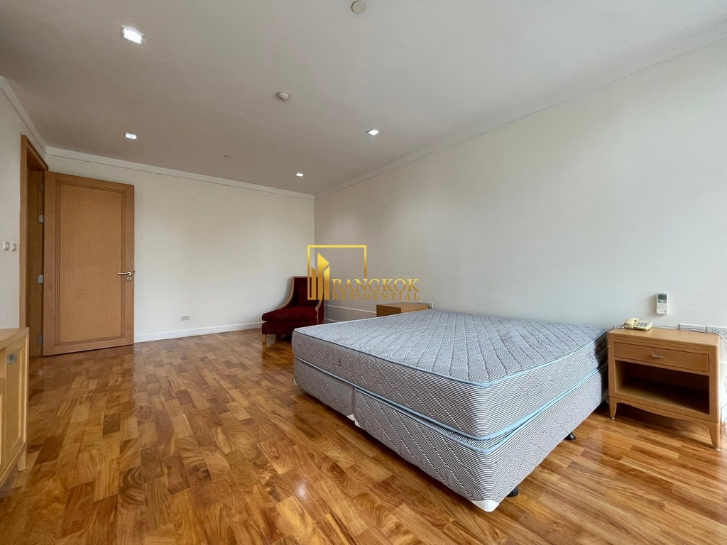 picture Impressive 3 Bedroom Duplex Apartment in Phrom Phong Area - BR0235AP - 18/60