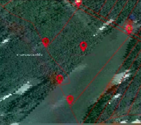 รูป ขายที่ดินเกาะปอ 7 ไร่ ติดชายหาดส่วนตัว ตำบลศาลาด่าน อำเภอเกาะลันตา จังหวัดกระบี่ 81150 - รูปที่ 12/15