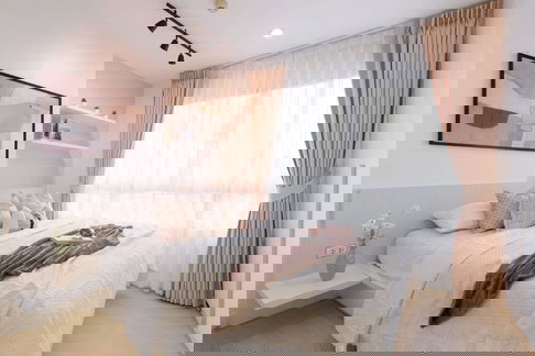 ขาย คอนโด ห้องสวย เดอะ ทรัสต์ เรสซิเด้นท์ ปิ่นเกล้า ✨✨✨