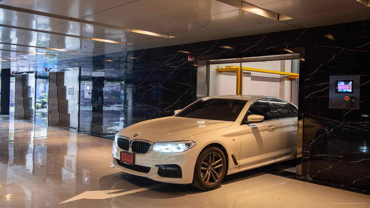 รูป 🦄✨ ว่างชัวร์ ห้องจริง ตรงปก ไม่จกตา 🦄✨Mazarine Ratchayothin 🚝 ใกล้ BTS รัชโยธิน เฟอร์ครบ จบในที่เดียว โทร 096-2493698 (MZR0004) - รูปที่ 14/15