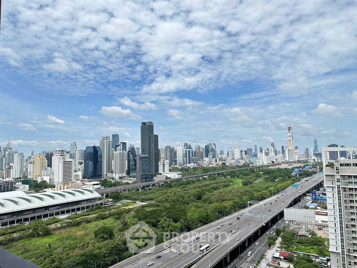 รูป คอนโด 1-ห้องนอน ที่ ไลฟ์ อโศก ไฮป์ ใกล้ ARL มักกะสัน (ID 1958566) - รูปที่ 10/10