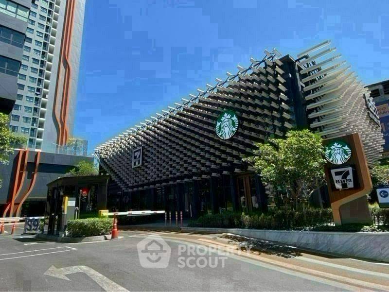รูป คอนโด 1-ห้องนอน ที่ ไอดีโอ สุขุมวิท 93 ใกล้ BTS บางจาก (ID 2589062) - รูปที่ 13/13
