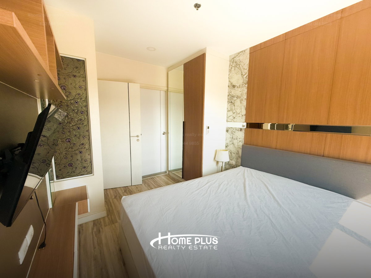 รูป พลัส คอนโด ศรีราชา (Plus Sriracha) ใกล้โรบินสัน ศรีราชา - รูปที่ 6/21