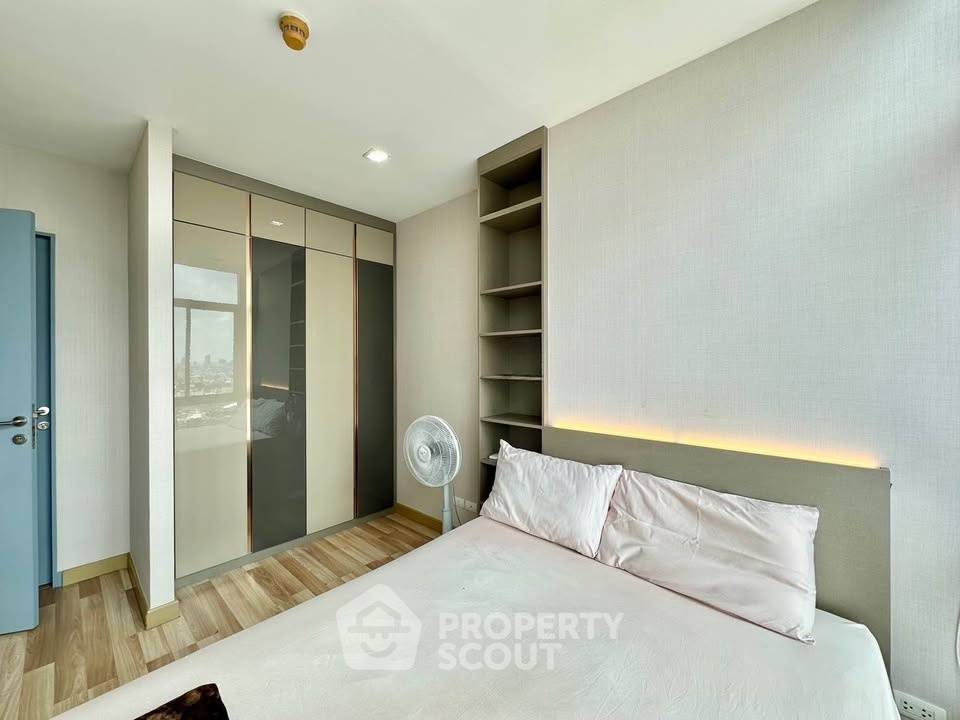 รูป คอนโด 2-ห้องนอน ที่ ไอดีโอ เวิร์ฟ สุขุมวิท ใกล้ BTS อ่อนนุช (ID 2461513) - รูปที่ 3/5