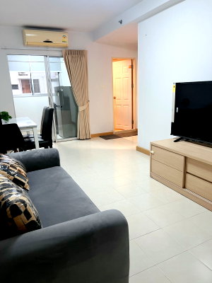 คอนโดให้เช่า : Owner Post ให้เช่า City Home Sukhumvit 