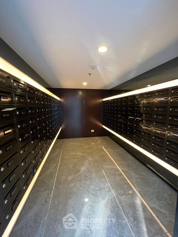 รูป คอนโด 1-ห้องนอน ที่ รีเกิล สาทร - นราธิวาส ใกล้ ถนนนราธิวาสราชนครินทร์ (ID 985914) - รูปที่ 10/20