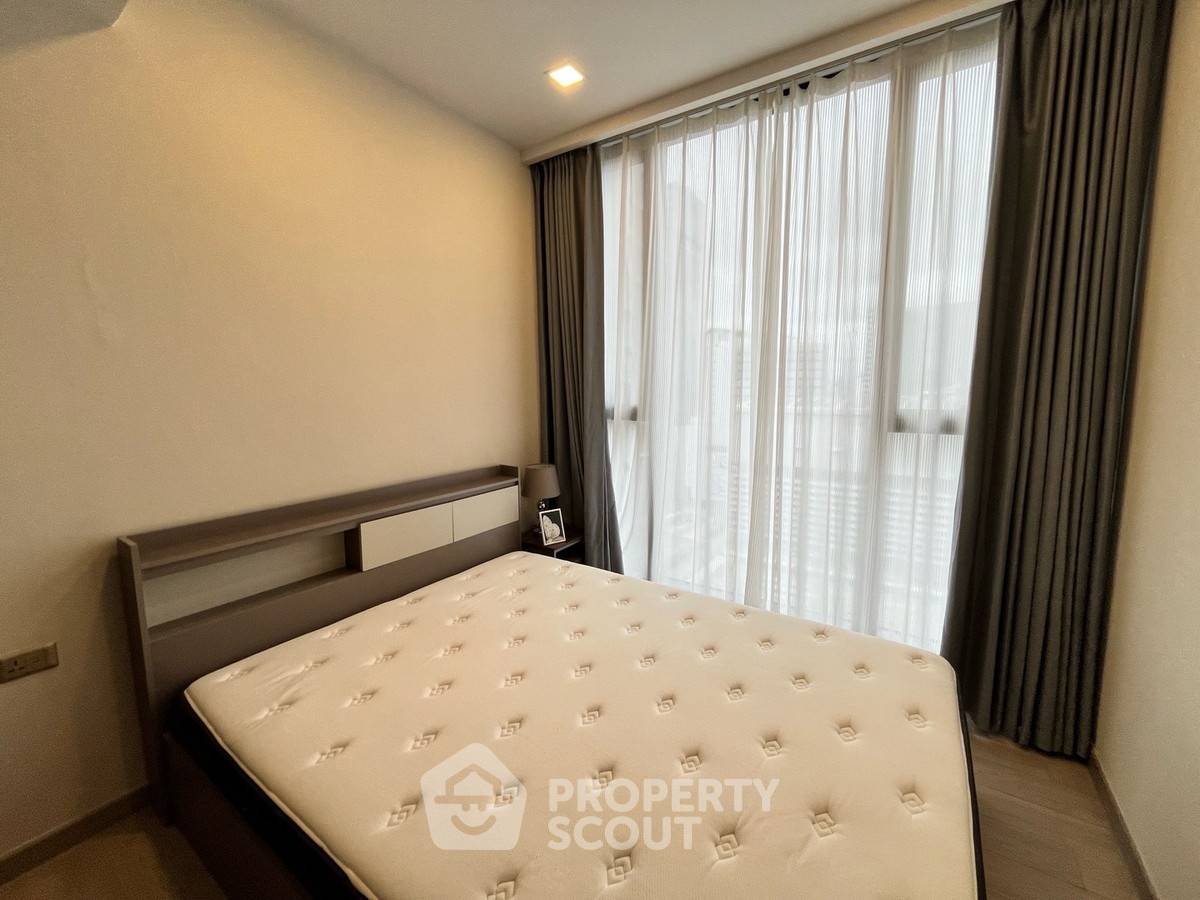 รูป คอนโด 2-ห้องนอน ที่ วันไนน์ไฟว์ อโศก - พระราม 9 ใกล้ MRT พระราม 9 (ID 2776202) - รูปที่ 13/19