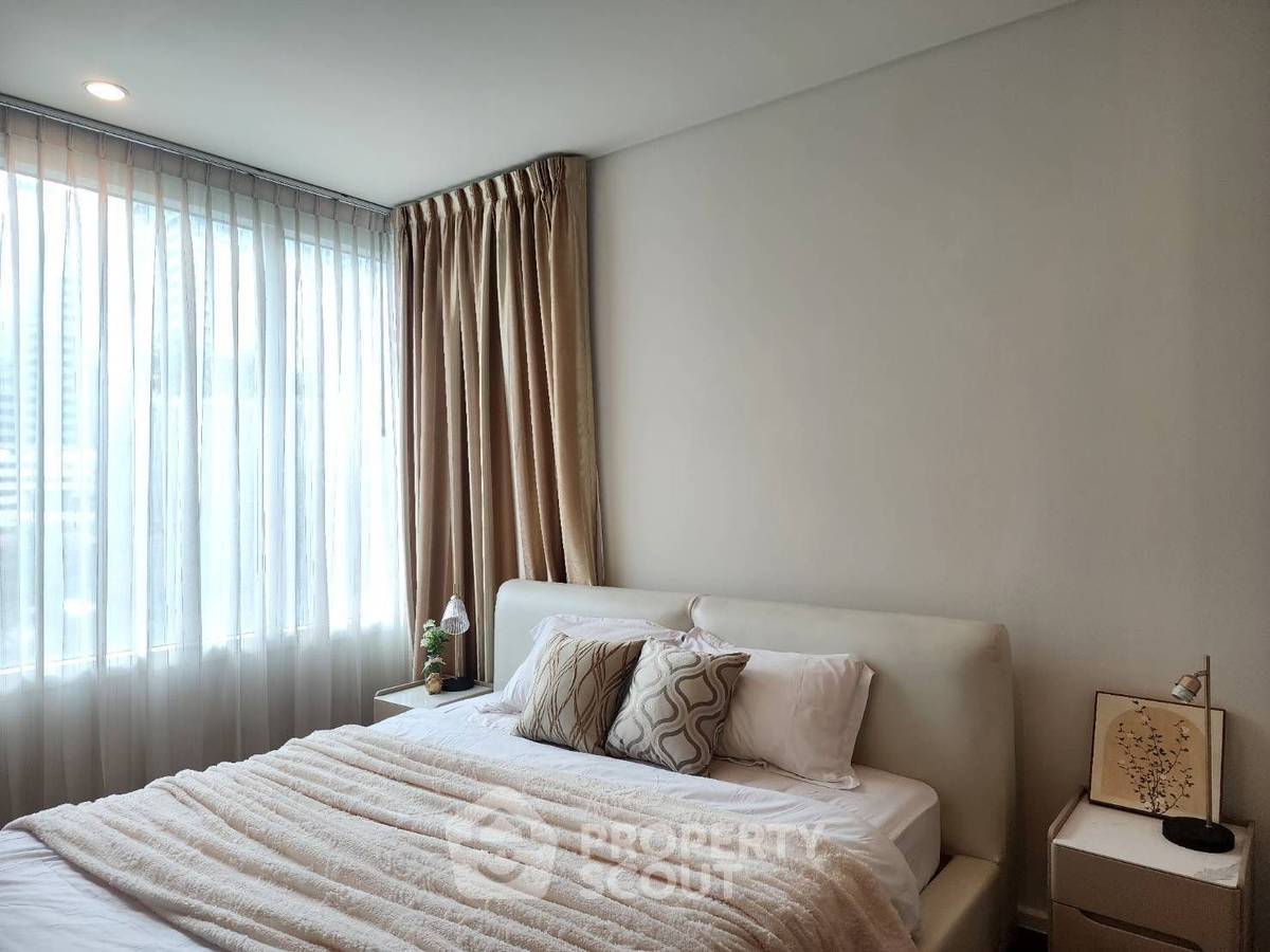 รูป คอนโด 2-ห้องนอน ที่ วินด์ สุขุมวิท 23 ใกล้ BTS อโศก (ID 2587832) - รูปที่ 4/9