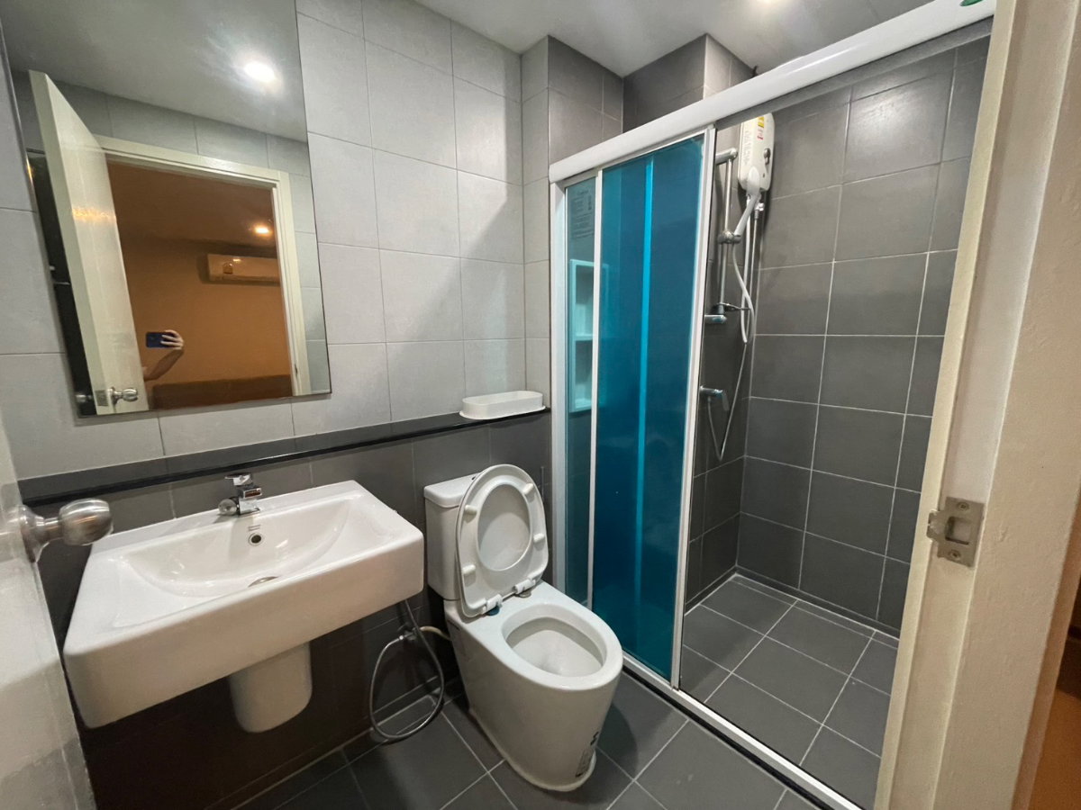 picture 🔥 FOR SALE 🔥Elio Del Moss Phaholyothin 34 / 1 Bedroom AON188 - 11/17