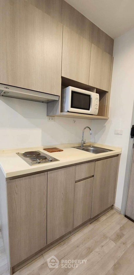 รูป คอนโด 1-ห้องนอน ที่ ไอดีโอ โมบิ จรัญ - อินเตอร์เชนจ์ ใกล้ MRT ไฟฉาย (ID 1569432) - รูปที่ 17/18
