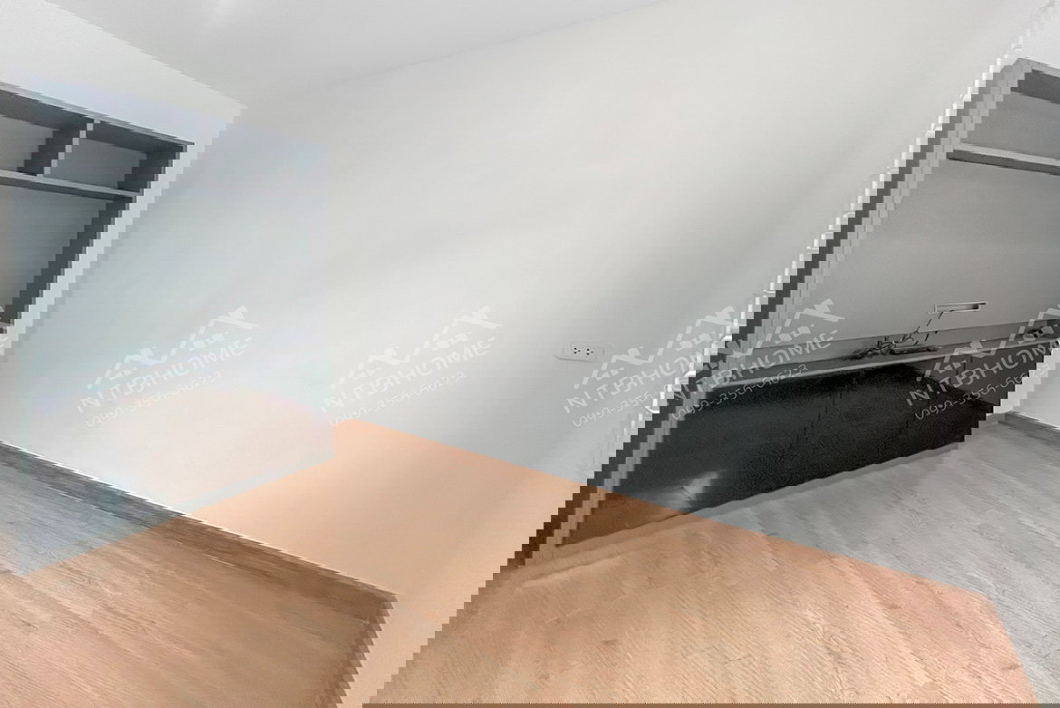 รูป โกลเด้น ทาวน์ วงศ์สว่าง-รัชดา แปลงมุม ต่อเติมครบพร้อมอยู่ ใกล้รถไฟฟ้า ทางด่วน - รูปที่ 9/13