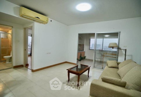 2-BR Condo At City Home Ratchada Near MRT Huai Khwang (ID 1259422)