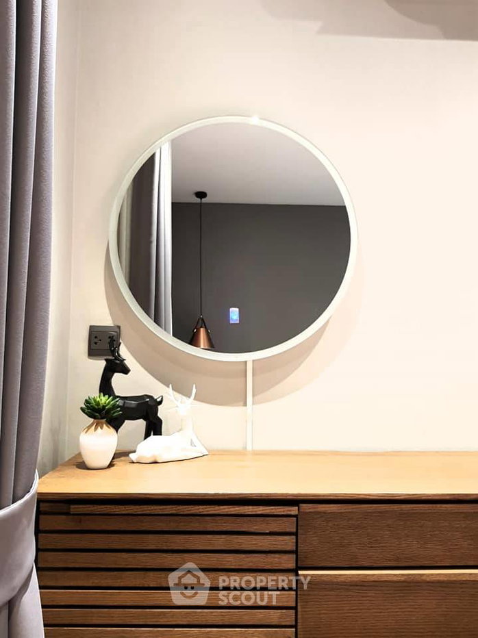 รูป คอนโด 1-ห้องนอน ที่ ริทึ่ม เอกมัย ใกล้ BTS เอกมัย (ID 2039458) - รูปที่ 7/8