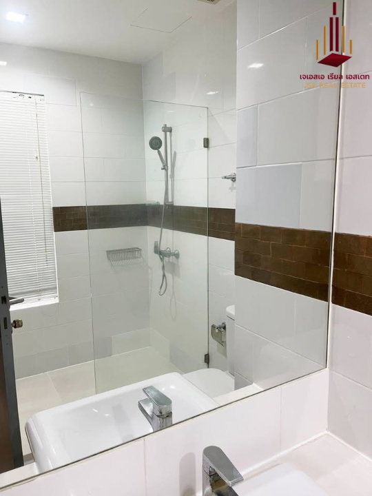 picture ✨ For Rent: Ideo Verve Sukhumvit ✨ 💰 Only 17,000 THB/month - 6/6