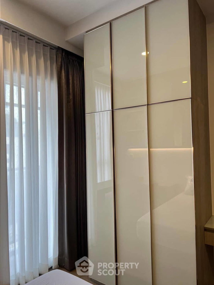 รูป คอนโด 1-ห้องนอน ที่ พาร์ค ออริจิ้น พญาไท ใกล้ BTS พญาไท (ID 2033884) - รูปที่ 10/33