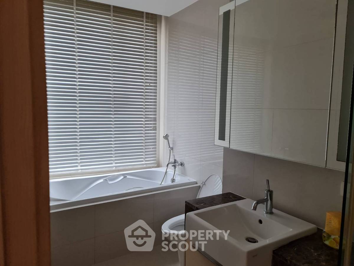 picture 1-BR Condo at 39 By Sansiri near BTS Phrom Phong (ID 979058) - 3/12
