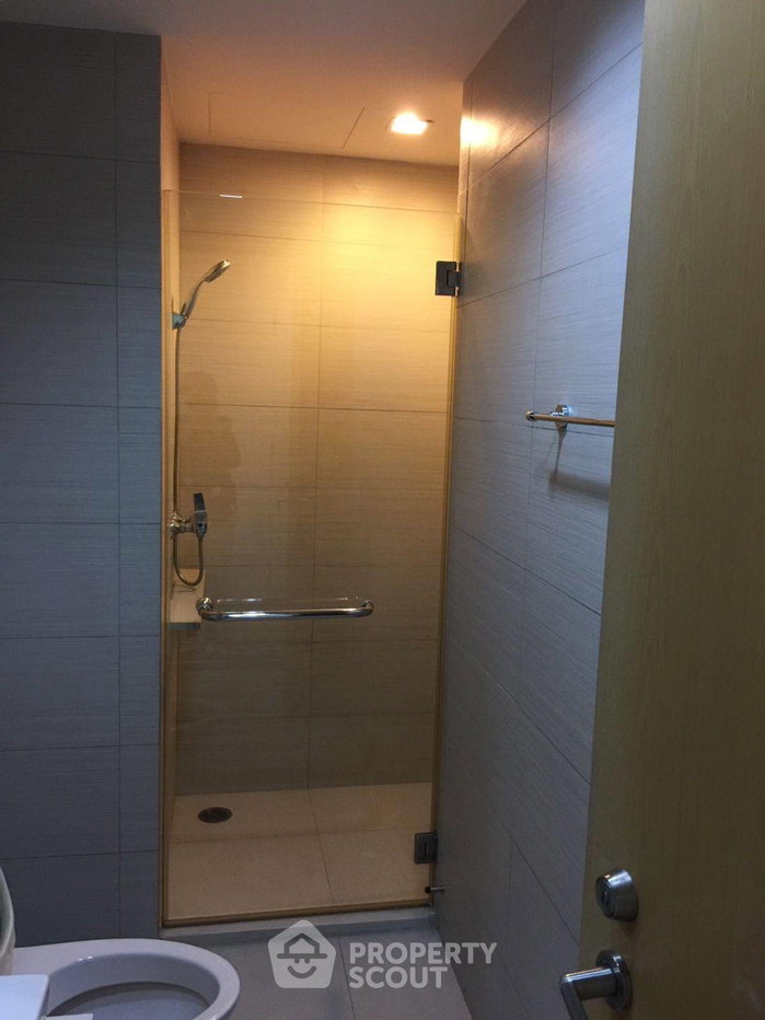 รูป คอนโด 2-ห้องนอน ที่ สิริ แอท สุขุมวิท ใกล้ BTS ทองหล่อ (ID 2366480) - รูปที่ 6/9