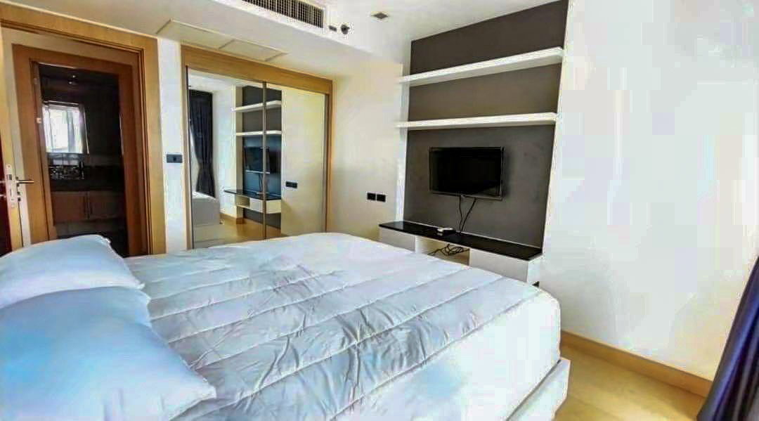 รูป 1 Bedroom for Sale The Cliff Residence Pratumnak Hill Pattaya - รูปที่ 7/13
