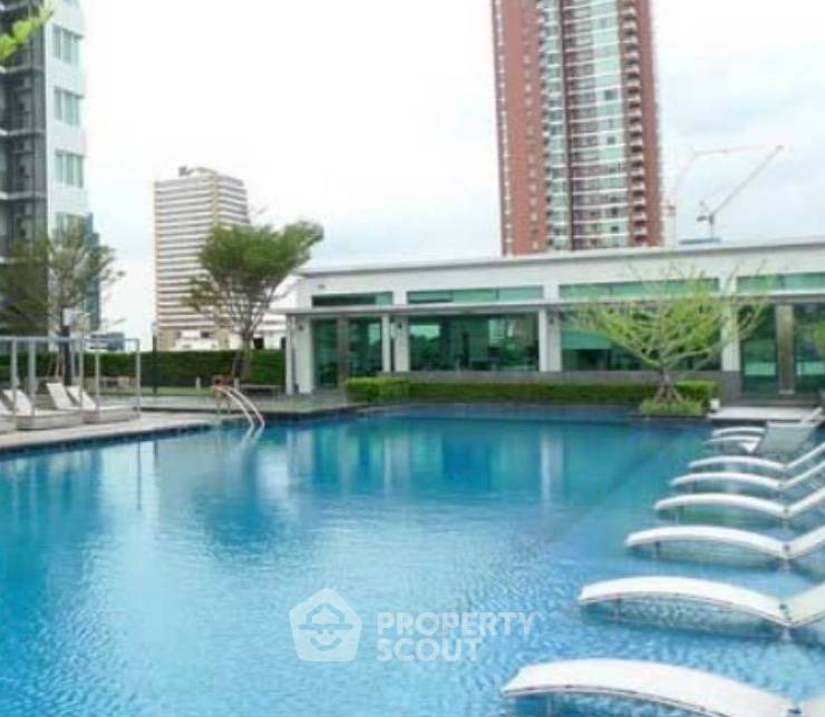 รูป คอนโด 1-ห้องนอน ที่ สิริ แอท สุขุมวิท ใกล้ BTS ทองหล่อ (ID 2775828) - รูปที่ 2/3