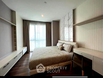 Condos for rent : 1-BR Condo at The Room Sukhumvit 62 near BTS Punnawithi (ID 1301547)