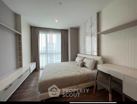 คอนโด 1-ห้องนอน ที่ เดอะ รูม สุขุมวิท 62 ใกล้ BTS ปุณณวิถี (ID 1301547)