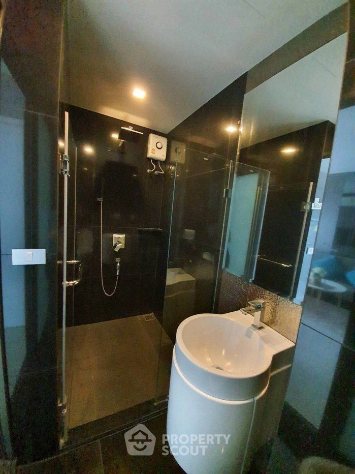 รูป คอนโด 1-ห้องนอน ที่ ริทึ่ม สุขุมวิท 36-38 ใกล้ BTS ทองหล่อ (ID 1534066) - รูปที่ 5/5