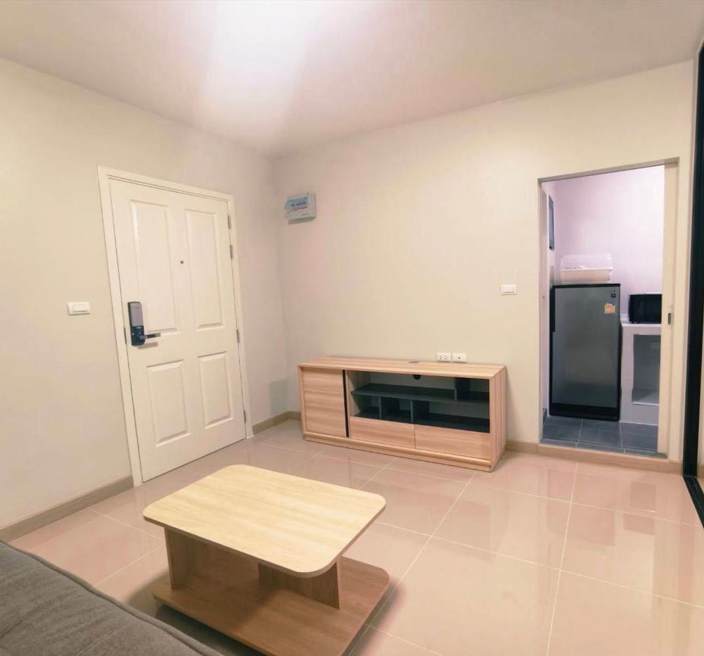 รูป ✨ ให้เช่าดีคอนโด หาดใหญ่ หลังโฮมโปร ใกล้เซ็นทรัลและมอ. - รูปที่ 10/12