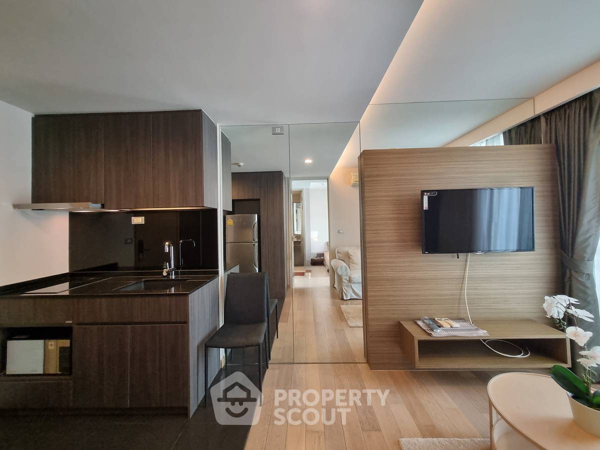 รูป คอนโด 1-ห้องนอน ที่ เวีย 49 ใกล้ BTS พร้อมพงษ์ (ID 2776223) - รูปที่ 2/14