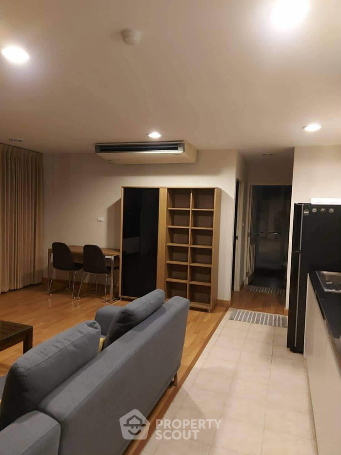 รูป คอนโด 1-ห้องนอน ที่ ดิ อารีย์ คอนโดเนียม ใกล้ BTS อารีย์ (ID 2780329) - รูปที่ 5/10