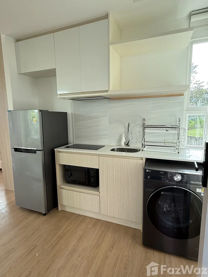 รูป ขาย คอนโด สตูดิโอ ในโครงการ บีชฟรอนท์ บลิส 6147935 - รูปที่ 2/7