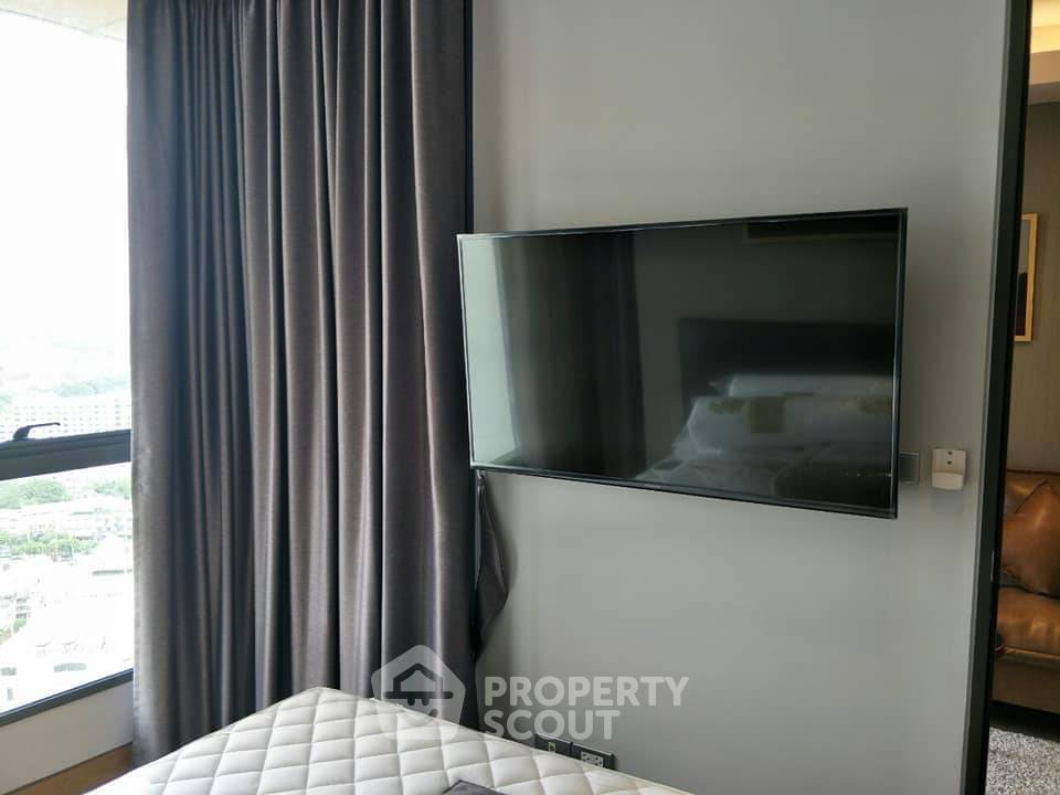 รูป คอนโด 1-ห้องนอน ที่ เดอะ ลุมพินี 24 ใกล้ BTS พร้อมพงษ์ (ID 435759) - รูปที่ 12/12