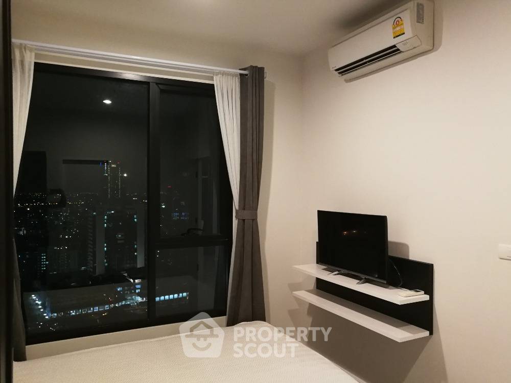 รูป คอนโด 1-ห้องนอน ที่ เดอะ นิช ไพรด์ ทองหล่อ เพชรบุรี ใกล้ ARL รามคำแหง (ID 466216) - รูปที่ 4/19