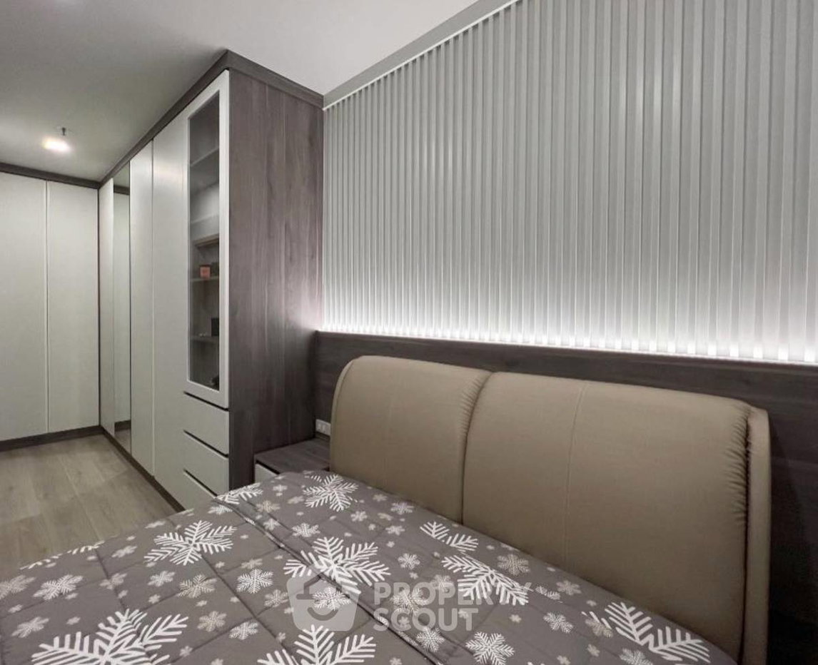 รูป คอนโด 1-ห้องนอน ที่ เมทริส ลาดพร้าว ใกล้ MRT ลาดพร้าว (ID 2068175) - รูปที่ 5/5