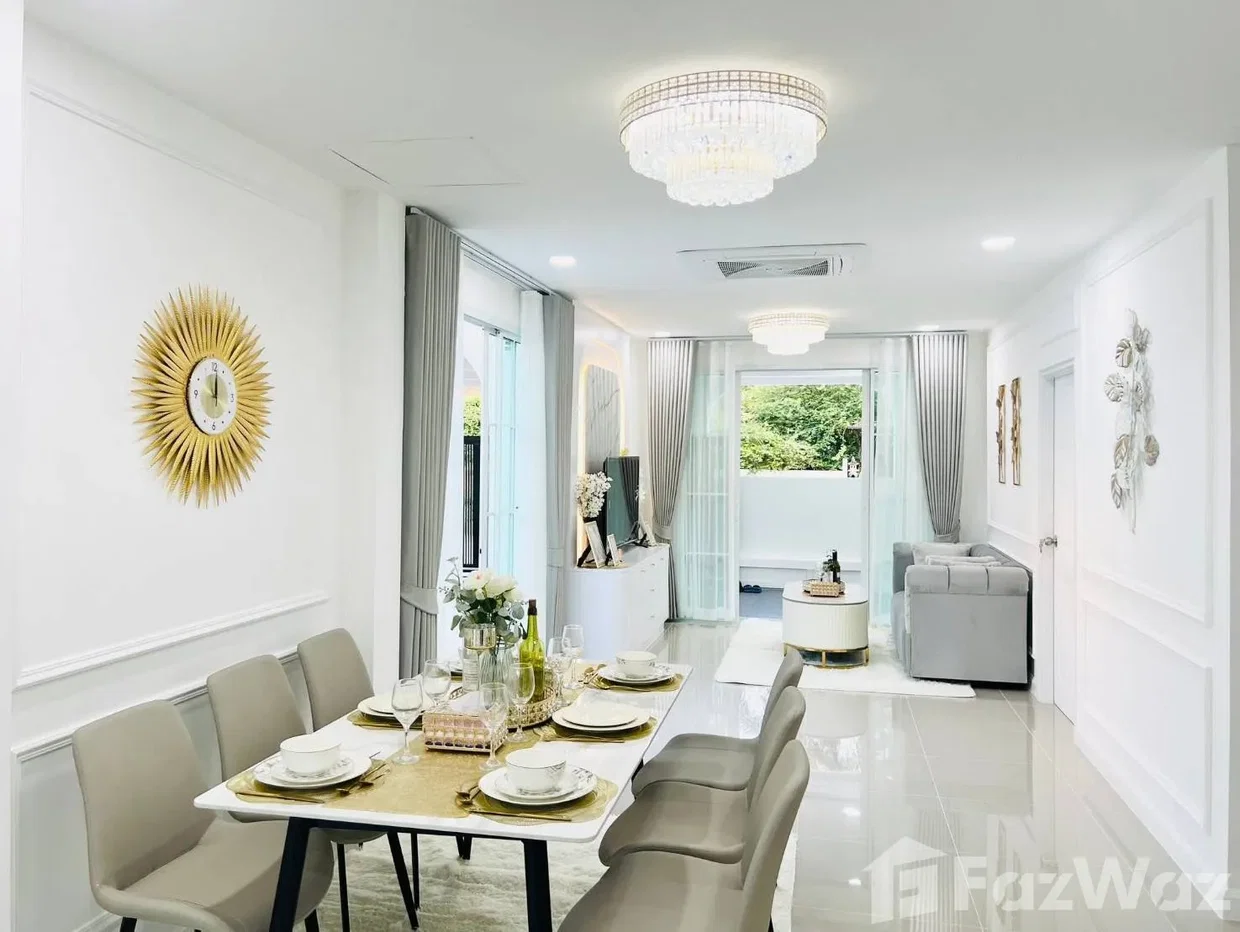 รูป ขาย บ้านเดี่ยว 3 ห้องนอน ใน เมืองพัทยา, ชลบุรี 6164295 - รูปที่ 16/28