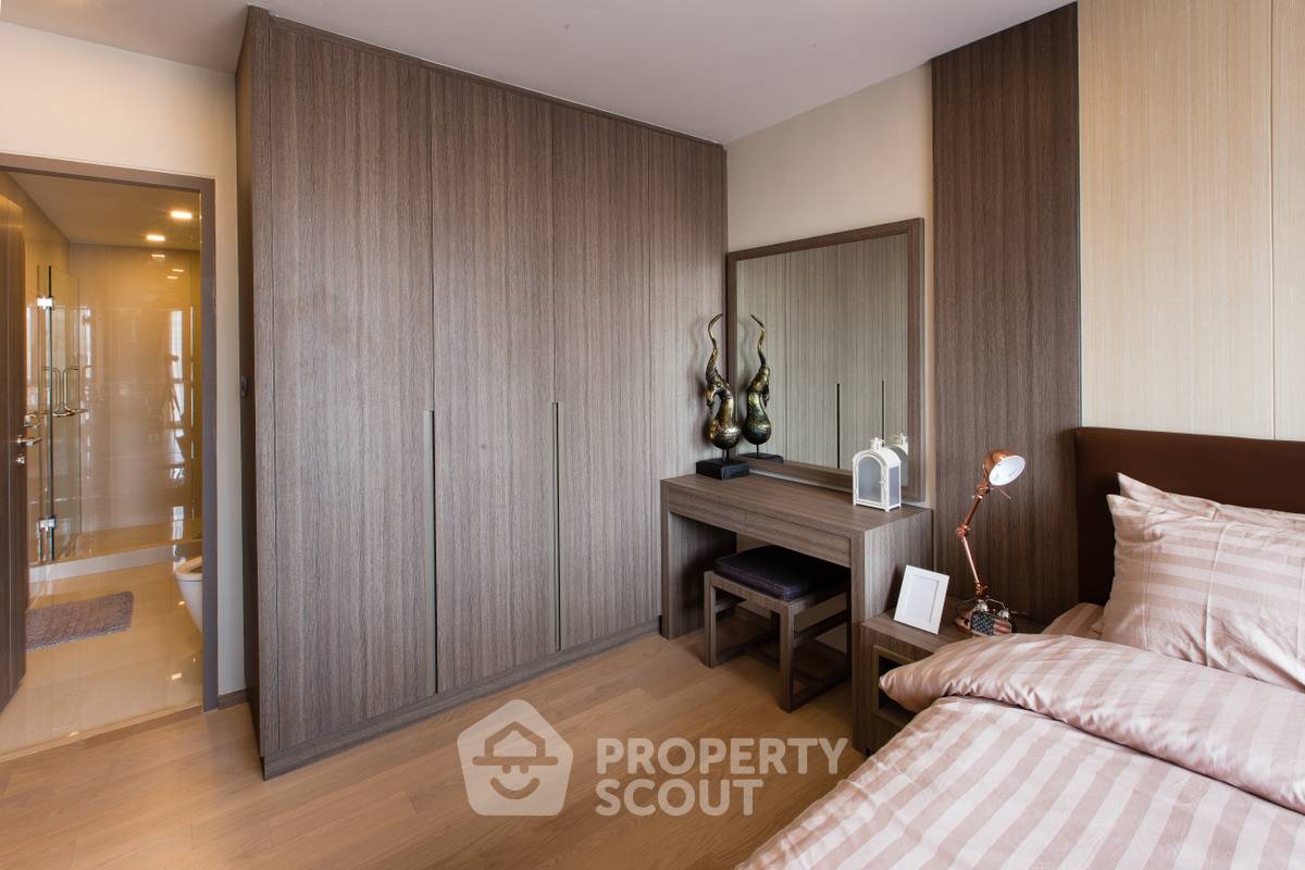 รูป คอนโด 1-ห้องนอน ที่ อาร์ท แอท ทองหล่อ ใกล้ BTS พร้อมพงษ์ (ID 400832) - รูปที่ 6/7