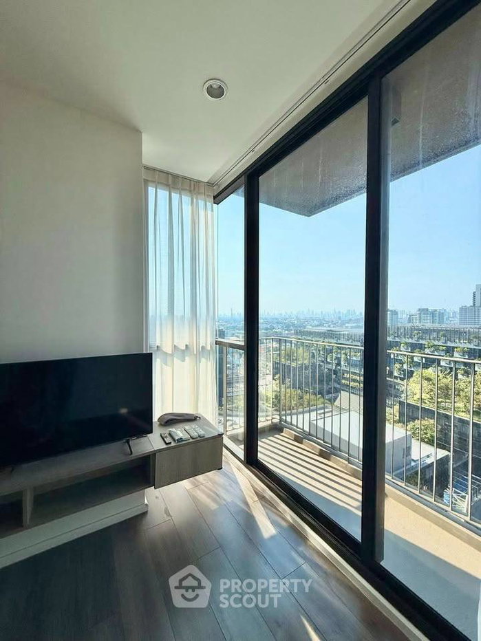 รูป คอนโด 2-ห้องนอน ที่ วิสซ์ดอม เอสเซ้นส์ สุขุมวิท ใกล้ BTS ปุณณวิถี (ID 2781577) - รูปที่ 5/8