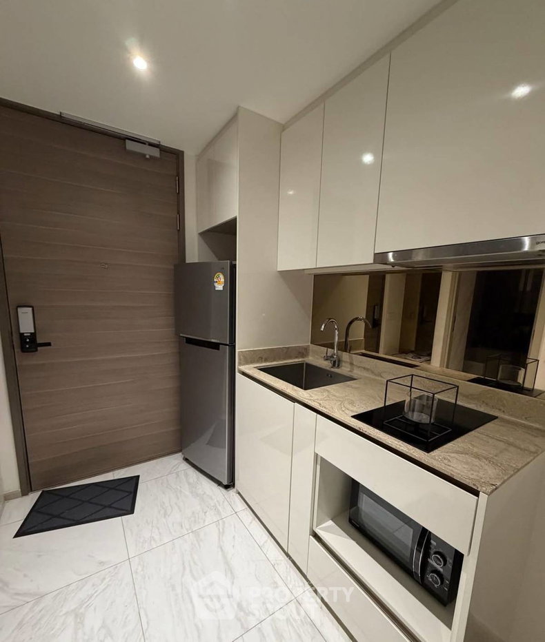 รูป คอนโด 1-ห้องนอน ที่ ฟินน์ อโศก ใกล้ BTS อโศก (ID 2781145) - รูปที่ 5/13