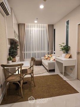 1-BR Condo at The Sky Sukhumvit near BTS Udom Suk (ID 2094296)