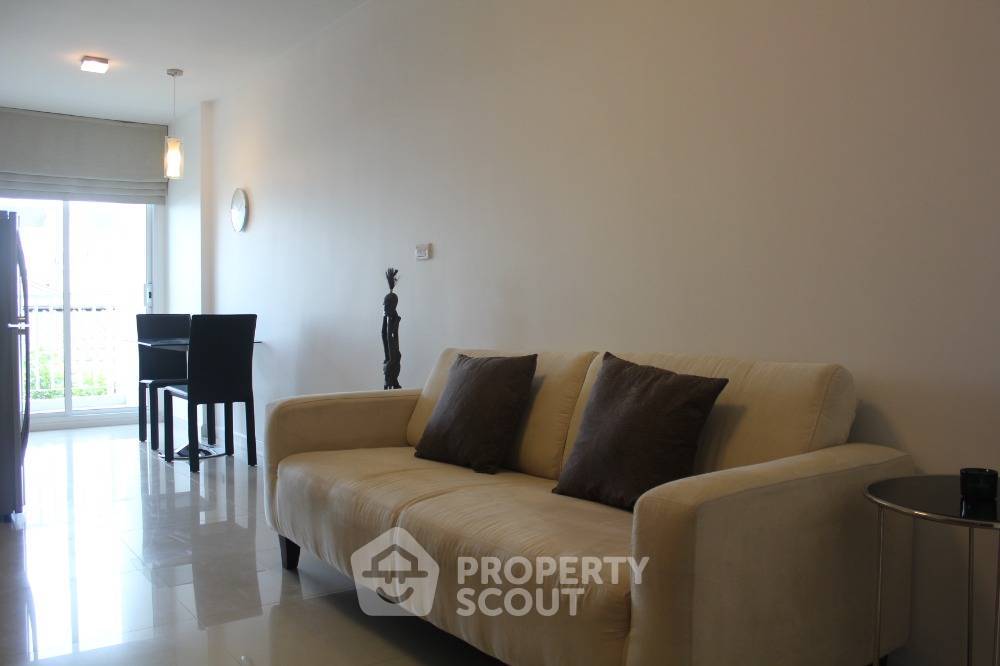 picture 1-BR Condo at Haven Phaholyothin Condominium near BTS Saphan Khwai (ID 808023) - 8/23