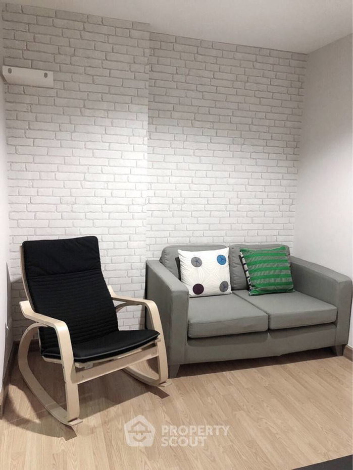 รูป คอนโด 1-ห้องนอน ที่ แอสปาย พระราม 4 ใกล้ BTS พระโขนง (ID 385272) - รูปที่ 6/6