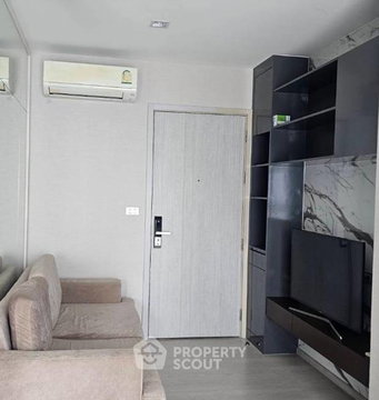 1-BR Condo at Rhythm Sukhumvit 36-38 near BTS Thong Lor (ID 2766504)