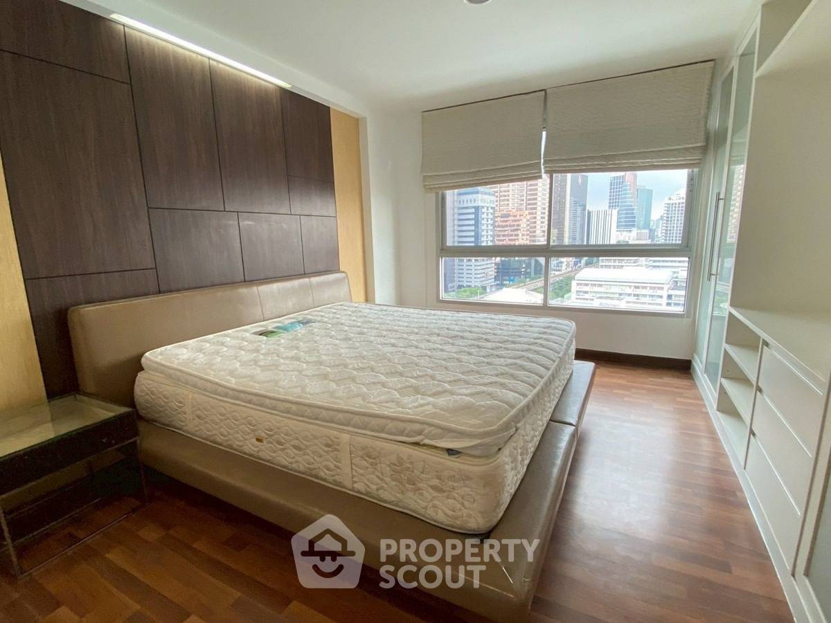 picture 1-BR Condo at Centric Scene Phaholyothin 9 near BTS Ari (ID 2435595) - 2/12